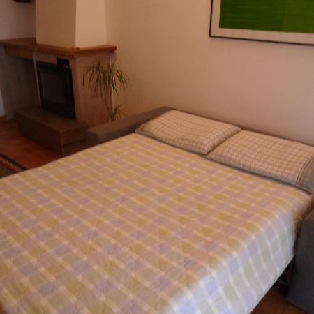 Appartamento Cisto Olbia Exterior foto