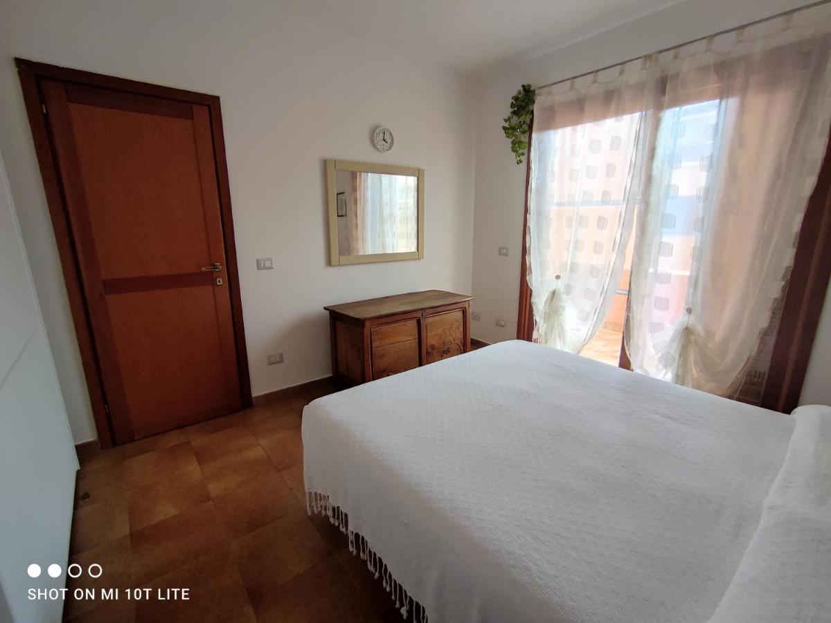 Appartamento Cisto Olbia Exterior foto