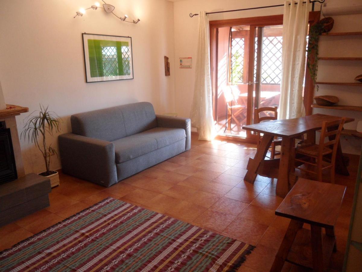 Appartamento Cisto Olbia Exterior foto