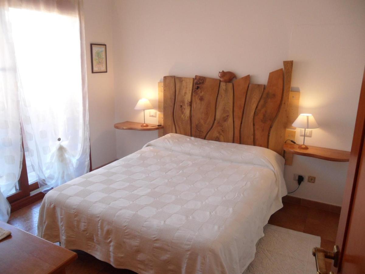 Appartamento Cisto Olbia Exterior foto